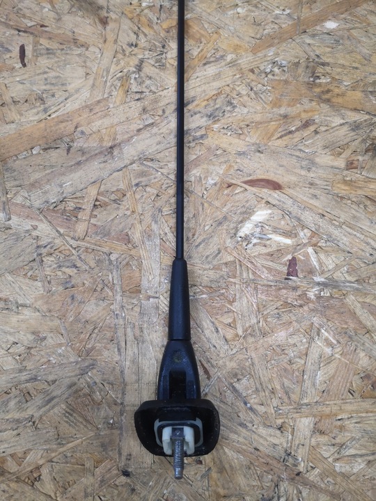 RENAULT MASTER 3 ANTENA DE TECHO 