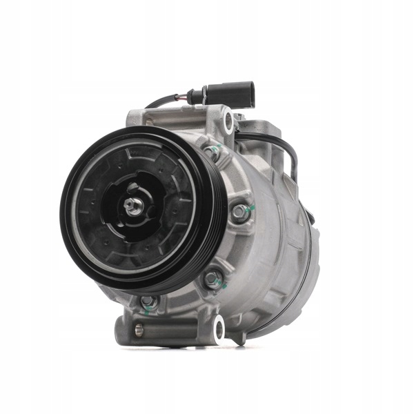 COMPRESSEUR DE CLIMATISATION RIDEX 447K0234 6SEU14C VERS VW TOUAREG (7P5, 7P6)