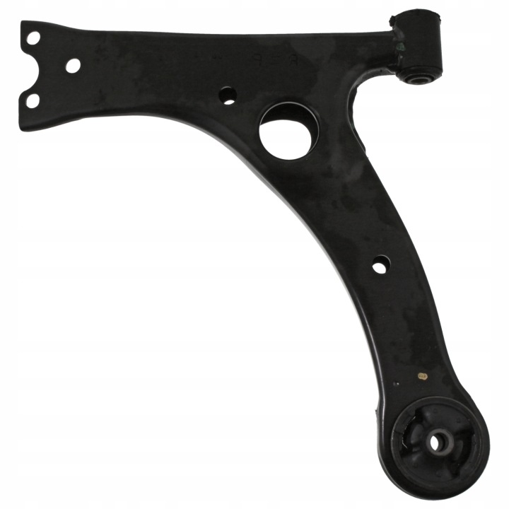 BRAS DE SUSPENSION AVANT INFÉRIEUR DROIT TOYOTA AVENSIS 03- ADT386157