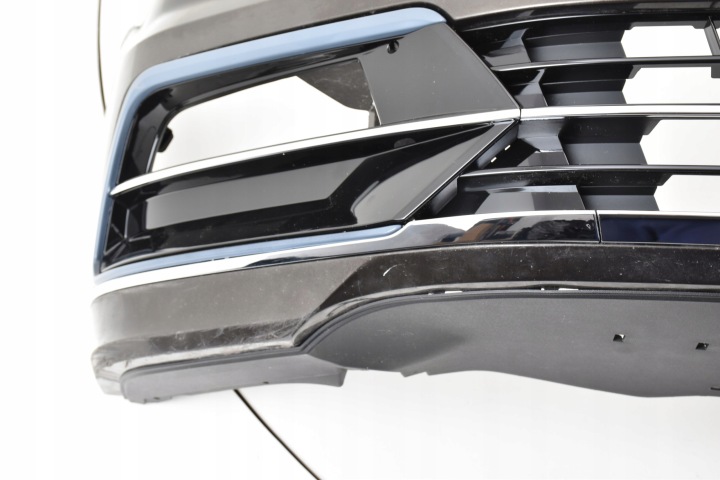 VOLKSWAGEN PASSAT B8 AVANT LIFT R-LINE 2016- PARE-CHOCS AVANT