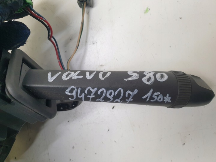 COMMUTATEUR COMPOSITE MANETTES VOLVO S80 9472927