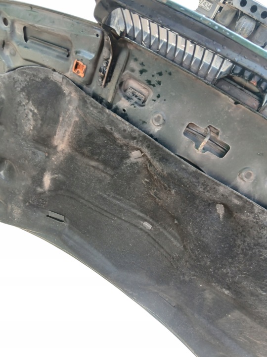 SKODA OCTAVIA I CAPOT PHARE PARE-CHOCS AVANT