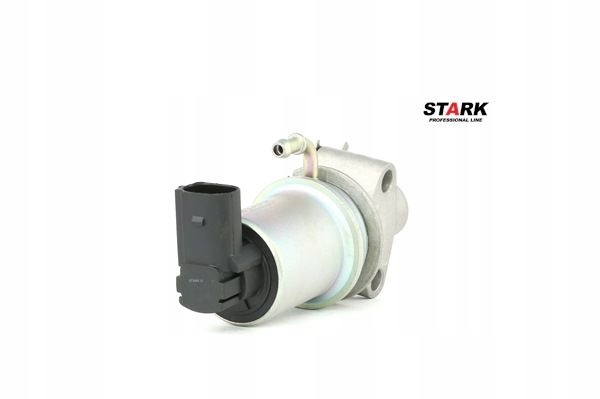 STARK SKEGR-0770030 VANNE EGR AVEC USZCZELNIENIEM VERS VW TOURAN (1T1, 1T2)