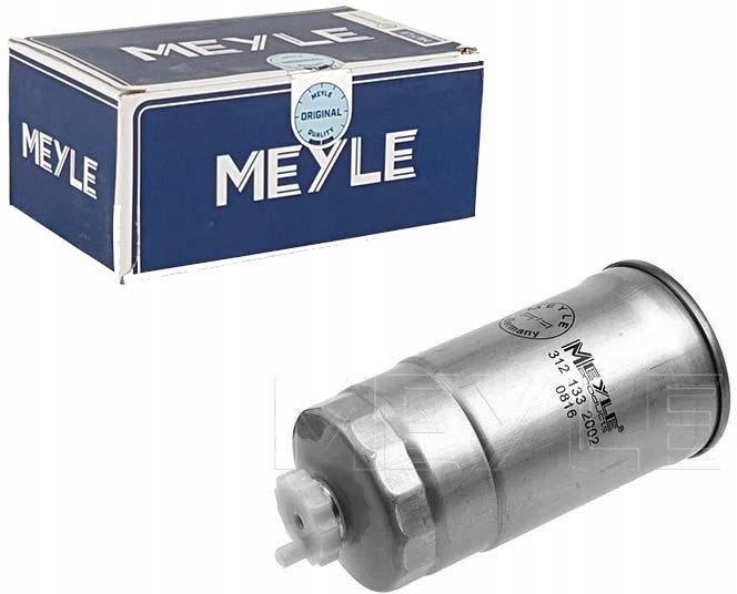 FILTRE CARBURANTS ALFA 1,9D/JTD 2,4JTD 97- BMW 1,8/2,5TDS91-
