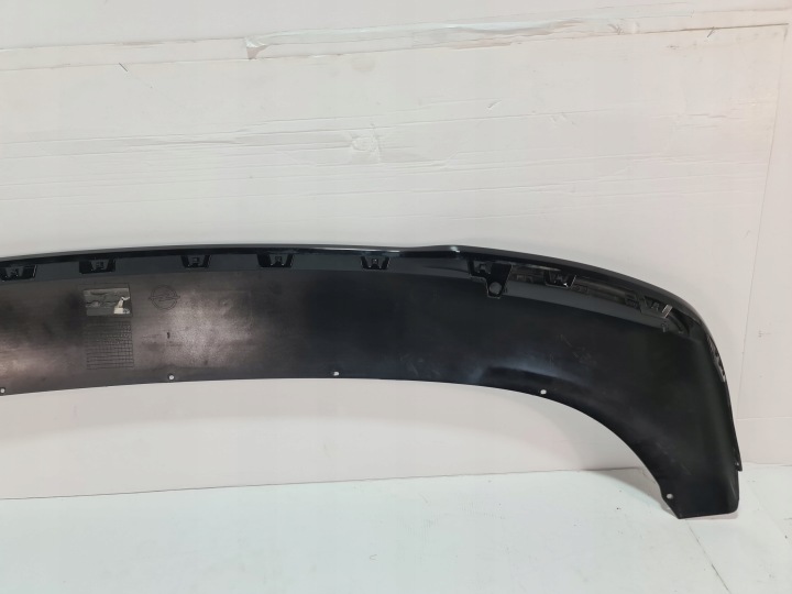 OPEL GRANDLAND X LIFT SPOILER DOUBLURE PARE-CHOCS AVANT AVANT 9841079477