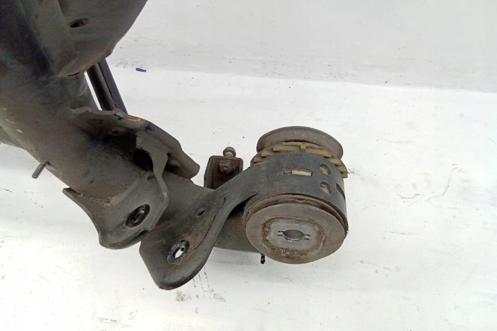 CHÂSSIS ARRIÈRE VW ID.3 (E11) 10A500025 0.0L ÉLECTRIQUE 152KW 2020