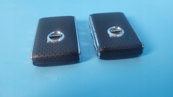VOLVO XC90 II 19R CLÉ TÉLÉCOMMANDE 32256953 ENSEMBLE 2PCS