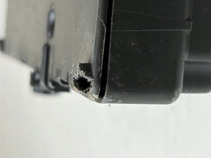 CONTRÔLEUR BCM-N3 MODULE CONFORT RENAULT MASTER III MOVANO B