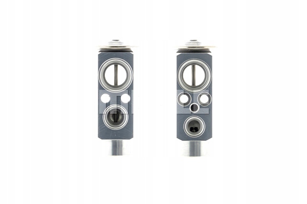 SOUPAPE EXPANSIBLE BUSE DLAW. CLIMATISATION (CZYNNIK REFROIDISSEMENT R134A) RVI