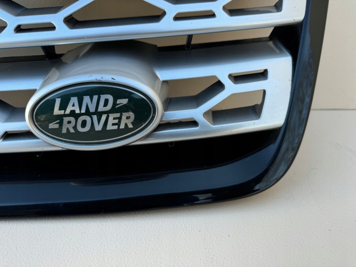 LAND ROVER DISCOVERY SPORT L550 14- GRILLE CALANDRE RADIATEUR AVANT FK72-8A100