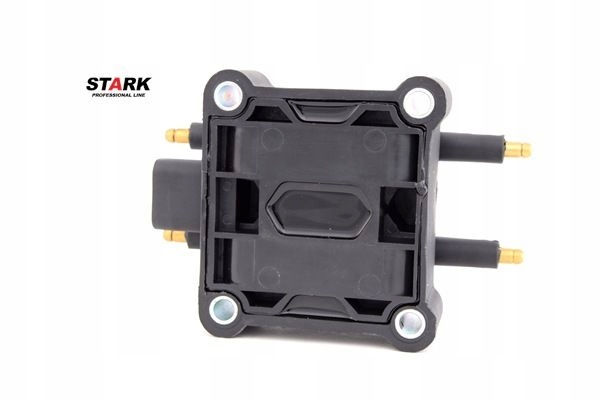 BOBINE ALLUMAGE STARK SKCO-0070260 12V VERS MITSUBISHI ECLIPSE II (D3A)