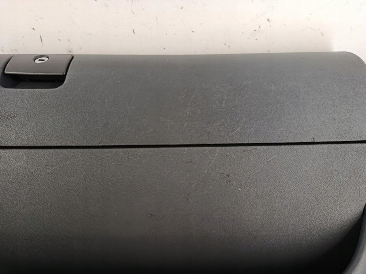SEAT LEON I BOÎTE À GANTS PRINCIPAL PASSAGER GRIS 1M1857922