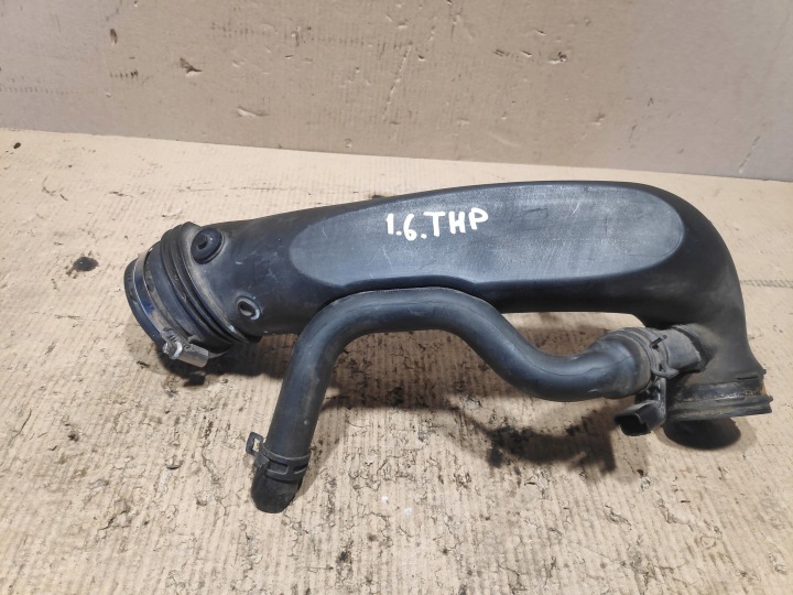 FIL TUYAU TUYAU AIR TURBO CONDUIT D'AIR 1.6THP CITROEN C5 III X7 95646PS