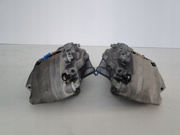 MERCEDES ÉTRIER DE FREIN DE FREIN AVANT AVANT DROIT GAUCHE C 205 E 213 238 CLS 257