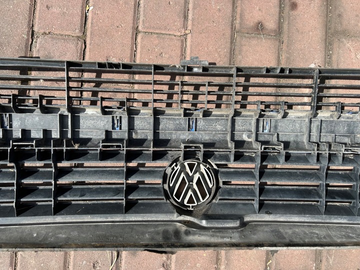 GRILLE CALANDRE CALANDRE VW TRANSPORTER T4