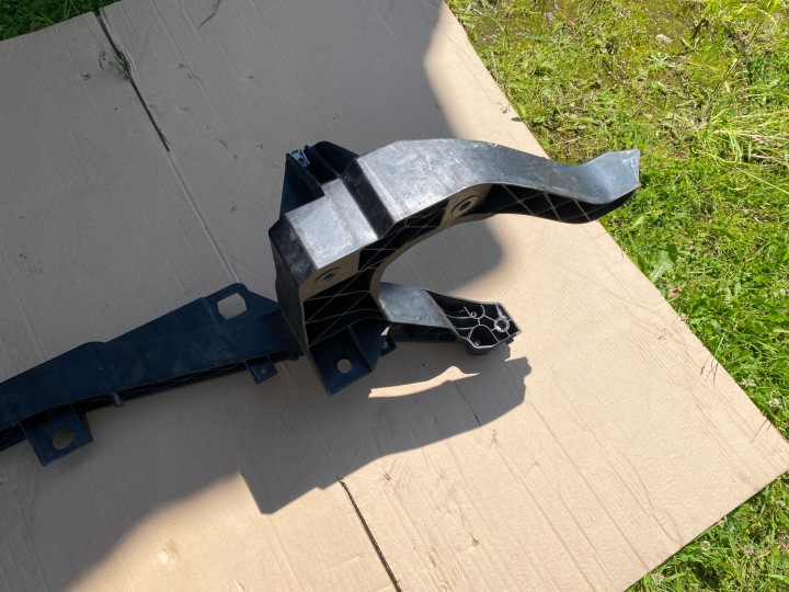 RENFORCEMENT COURROIE MERCEDES 447 VITO VIANO V CLASSE 4478801103 AVANT ORIGINAL