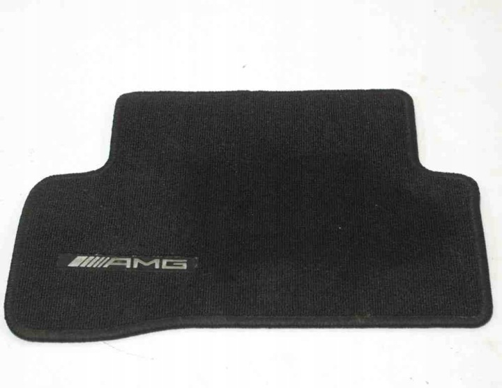 ENSEMBLE POUSSOIRS MERCEDES-BENZ GLK (X204) A0009982077 2351414 2.1L 125KW