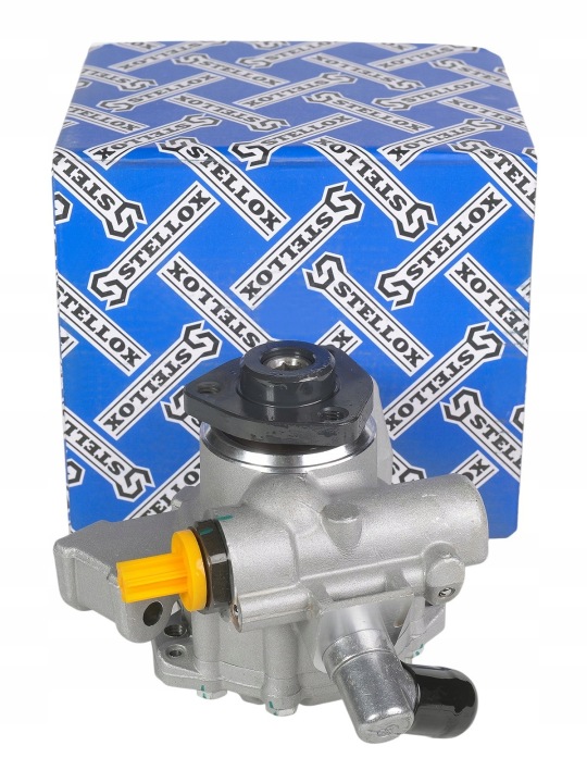 POMPE AMPLIFICATEUR MERCEDES W203 S203 CL203 2.2CDI 2.7CDI 00
