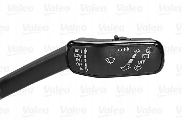 VALEO COMMUTATEUR COMPOSITE SEAT ATECA SKODA SUPERB III 03.15-