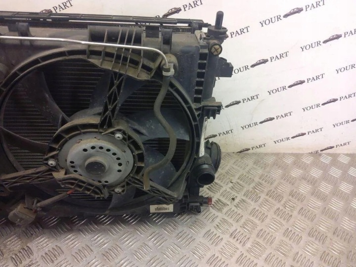 PANNEAU AVANT OPEL INSIGNIA A ESTATE (G09) CE516002 30998556 1.96L DIESEL