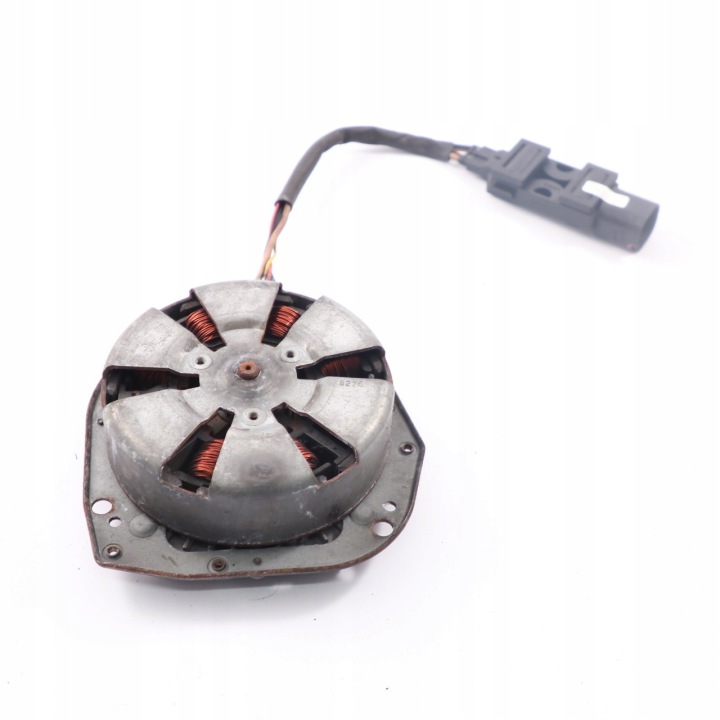 BMW E87 E90 MODULE MOTEUR PETIT MOTEUR VENTILATEUR