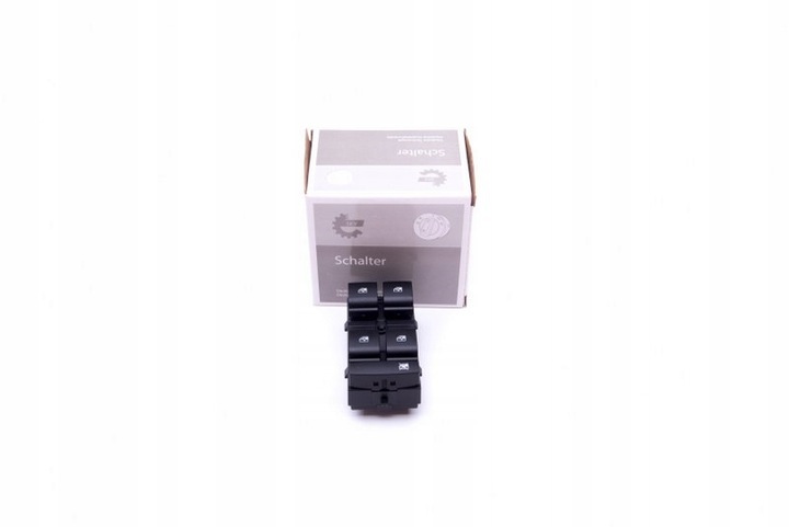 PANNEAU COMMANDE VITRES CRUZE MALIBU 13305373