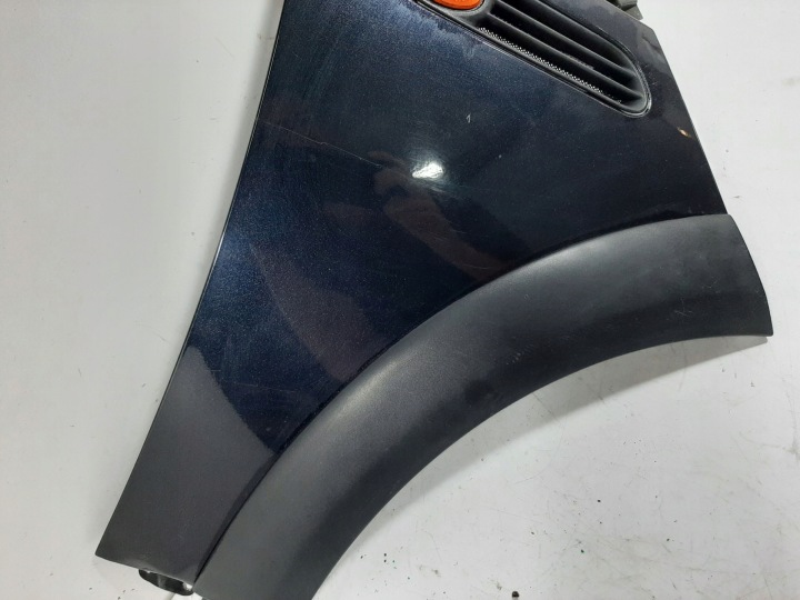 MINI COOPER R50 1.6 16V LIFT 04R AILE GAUCHE AVANT CODE A25/9 41217037437