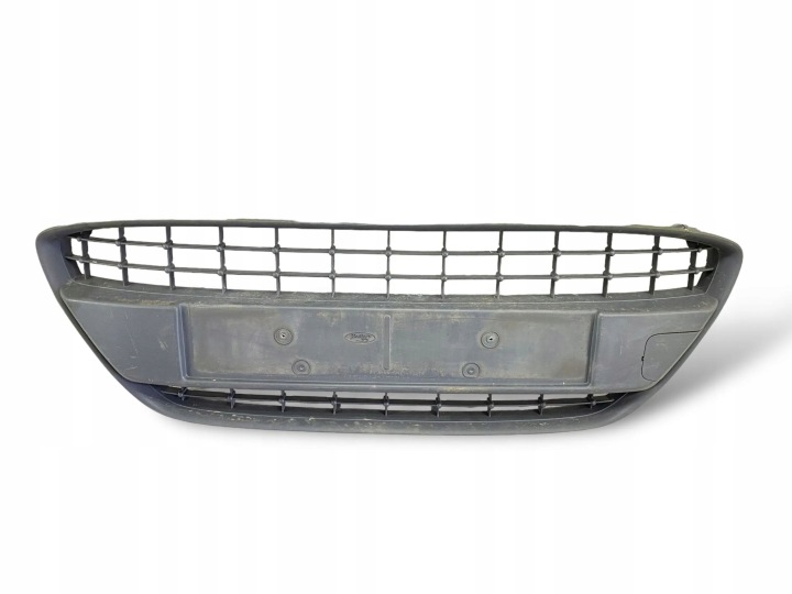 OPEL CORSA D 2008 CALANDRE GRILLE CALANDRE SUPÉRIEURE RADIATEUR 8A6117B968B