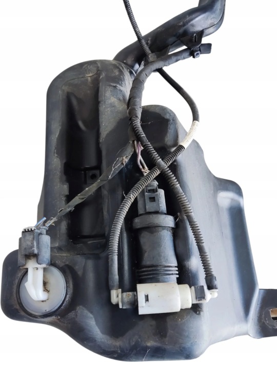 MERCEDES A CLASSE W176 RÉSERVOIR LIQUIDE VERS LAVE-GLACES A2468690220