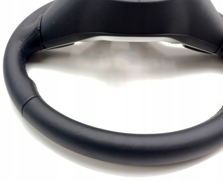NEUF ORIGINE VOLANT MULTIFONCTION CUIR VW ID.4 10A419089R YPG