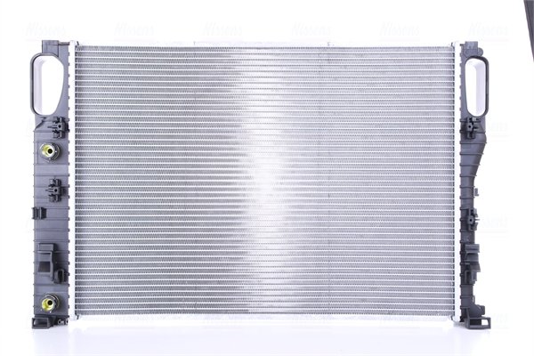RADIATEUR MOTEUR MERCEDES