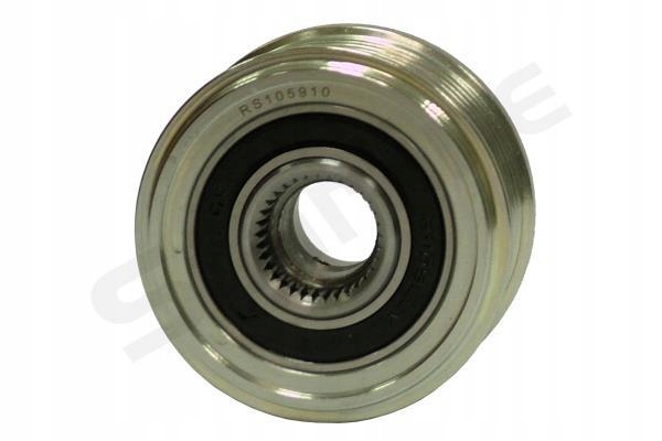 EMBRAYAGE ALTERNATEUR AVEC RS 105910 STARLINE NIEZBEDNIK AWARYJNY #18