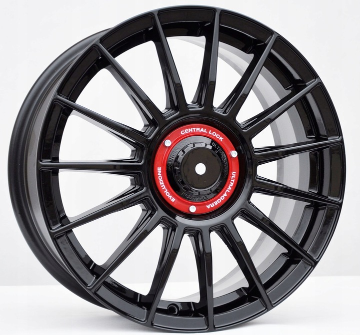 LLANTAS 17'' HONDA ACCORD CITY CIVIC CONCERTO CRX 