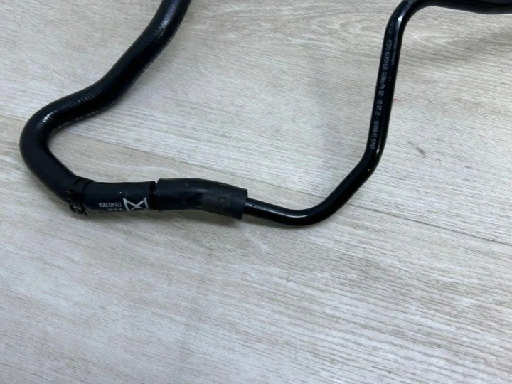 FIL AMPLIFICATEUR CAOUTCHOUC PORSCHE CAYENNE (92A) 7P5422891J 0.3L DIESEL