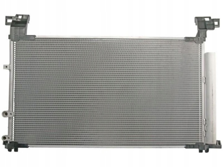 RADIATEUR CLIMATISATION NISSENS 941149