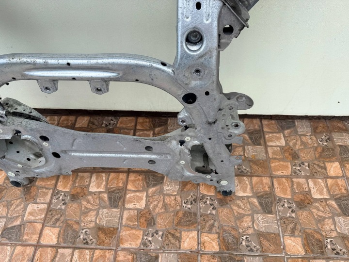 CHÂSSIS AVANT BMW 3 G20 G21 6883293