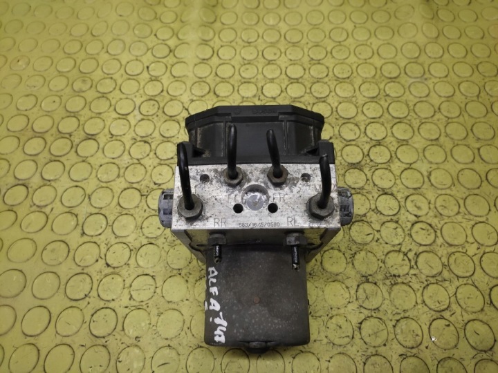 ALFA ROMEO 147 1.6 POMPE ABS 0265224101