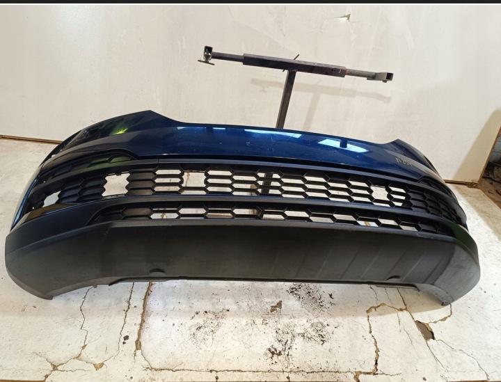 PARE-CHOCS GRILLE SKODA KAROQ 57A AVANT NR N254