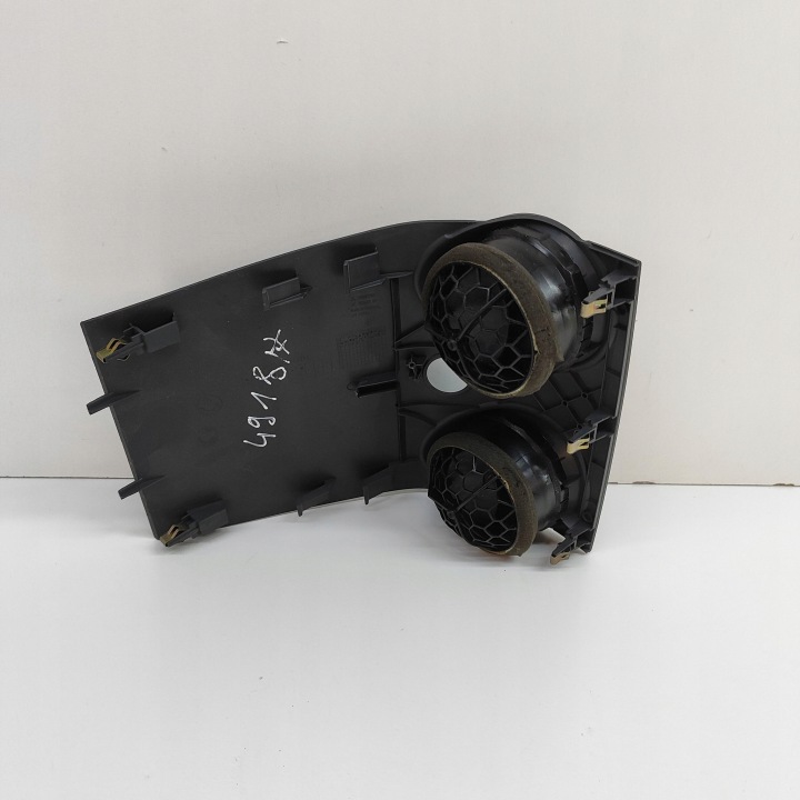 MITSUBISHI COLT 2006 BUSES GRILLES CONDUIT D'AIR TABLEAU DE BORD INSTRUMENTATION