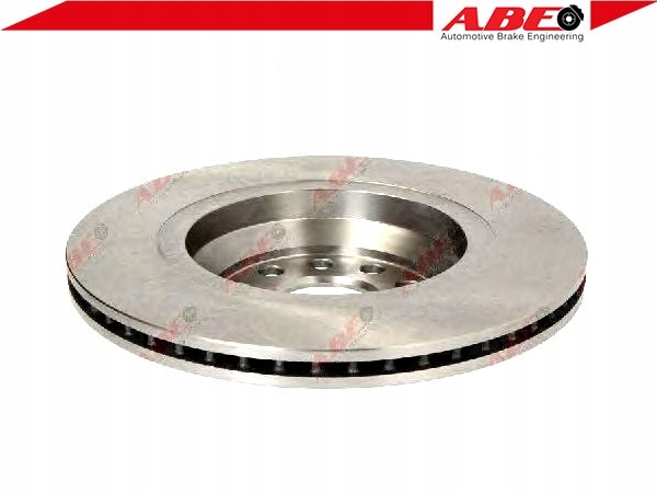 DISCS BRAKE 2 PCS. AUDI A3 Q2 Q3 TT SEAT LEON photo 3 - milautoparts-fr.ukrlive.com