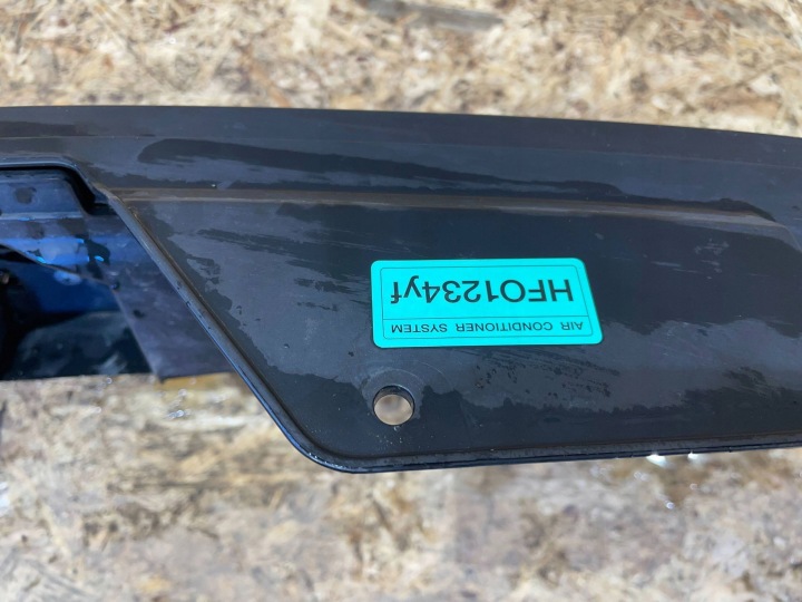 SUZUKI IGNIS 3 III 16-20 CALANDRE GRILLE