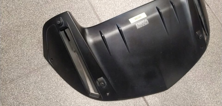 BMW R1150RT R1100RT REMPLISSAGE CARÉNAGE VITRES AVANT