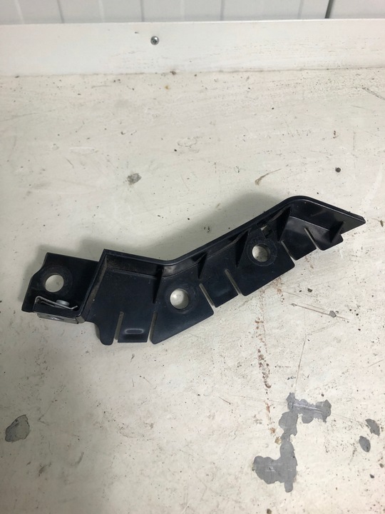 DISCOVERY SPORT L550 MOUNTING BUMPER FK7217E763 