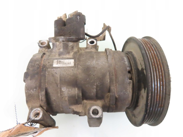 COMPRESSEUR DE CLIMATISATION HONDA ACCORD VI 1.8 4472009893