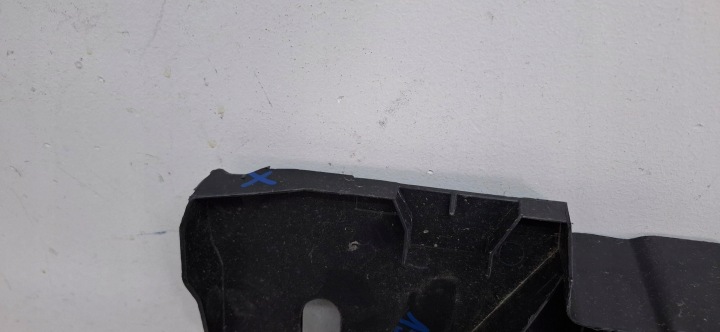 RENAULT KANGOO III 21- PLAQUE RENFORCEMENT ZDERZAKAK AVANT