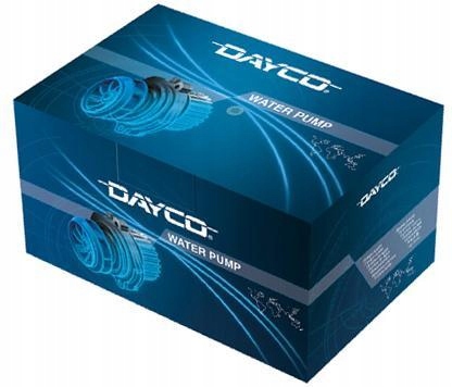 DAYCO BELTS TEMPERATURE REGULATOR 