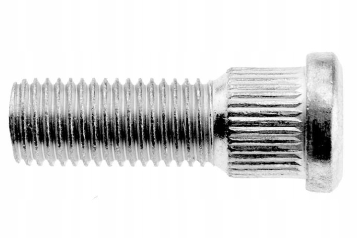 KIT ÉPINGLES À CHEVEUX ROUES 10 PCS KSP-MS-002 NTY