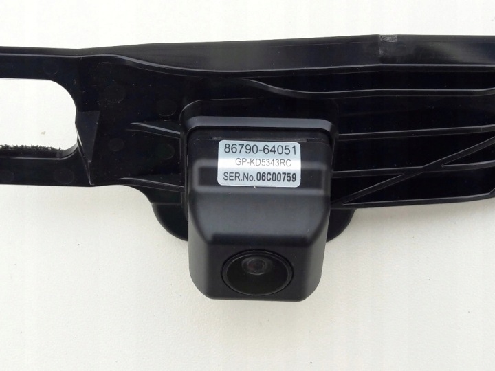 TOYOTA VERSO I LIFT RADIO LECTEUR CD 09-18
