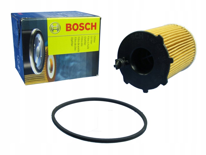 BOSCH 1 457 429 238 FILTRE HUILES