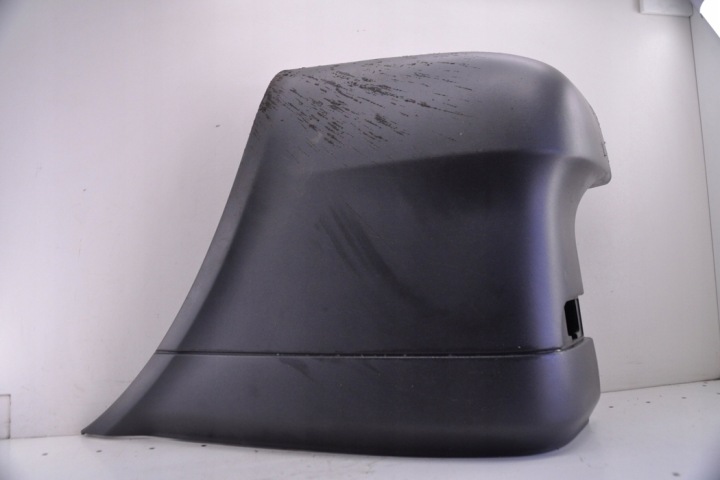 DROIT ROG ARRIÈRE PARE-CHOCS MERCEDES-BENZ VITO MINIBUS PASSENGER (W639)